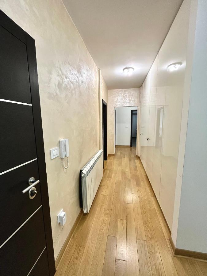 Apartment Delic Beograd Eksteriør billede